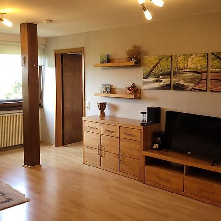 מונשאו Ferienwohnung Nordeifel II מראה חיצוני תמונה