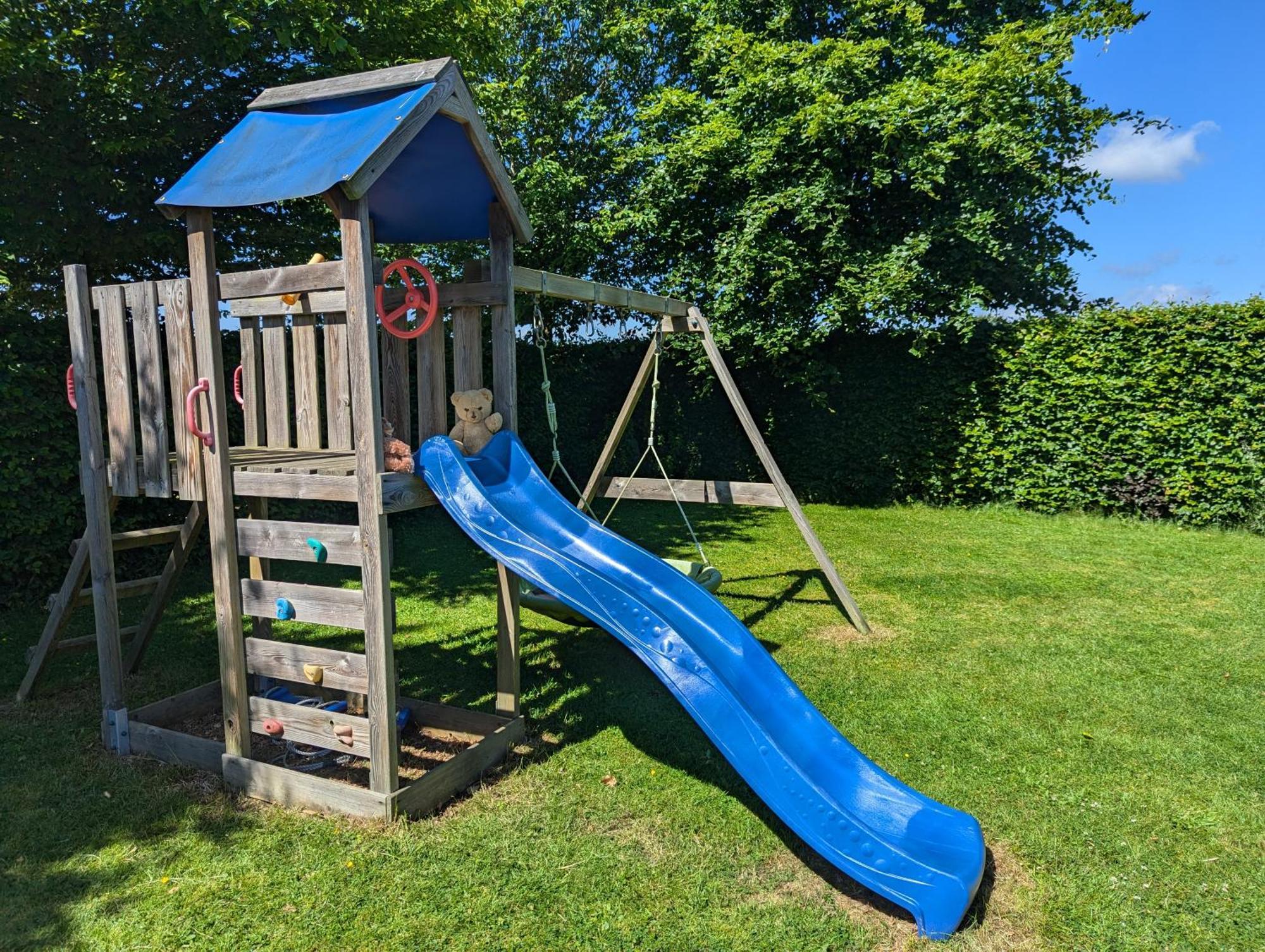 מונשאו Ferienwohnung Nordeifel II מראה חיצוני תמונה
